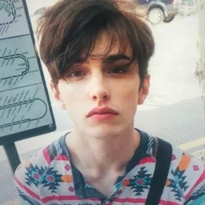 Meet your Posher, Alexander